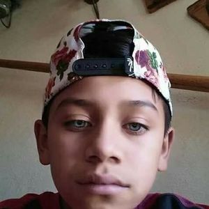 Meet your Posher, Alberto